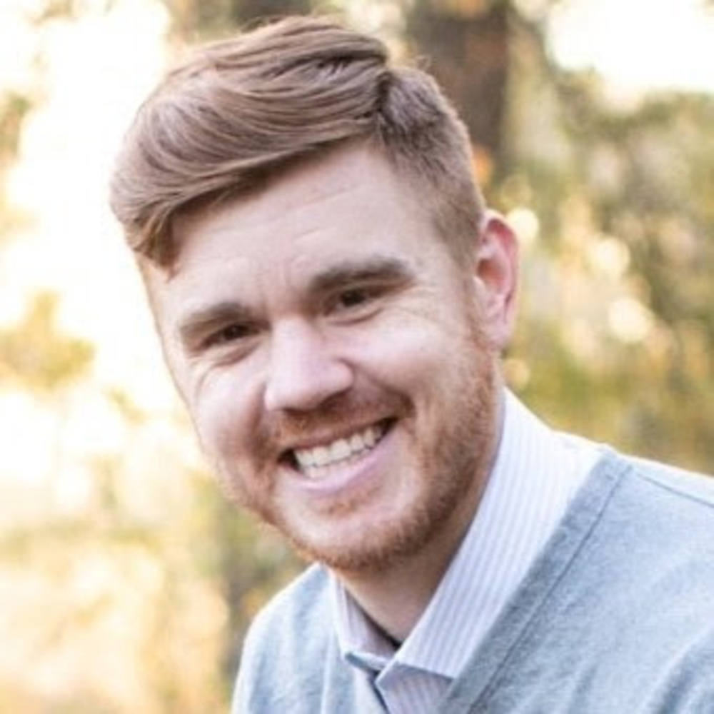 Meet your Posher, Colyn